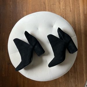 Steven Madden Rookie Bootie